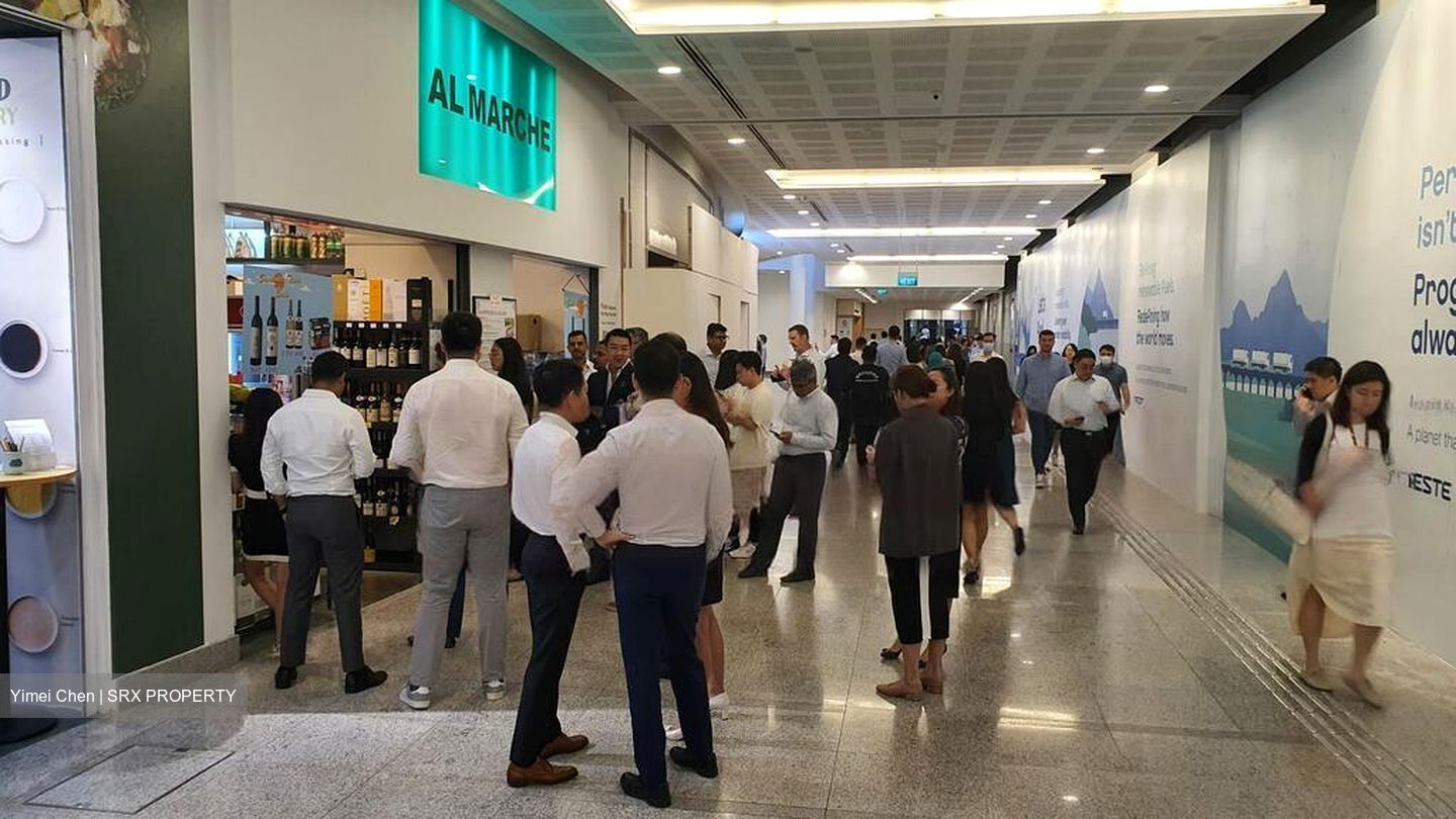 The Sail @ Marina Bay (D1), Retail #451193381